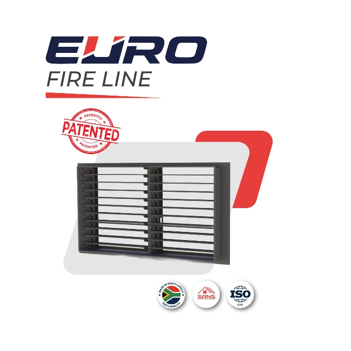 Euro Fire Line Cover Image