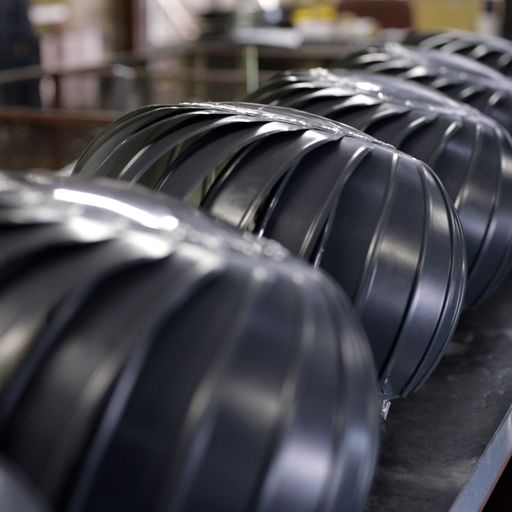Backdraft Manufacturing